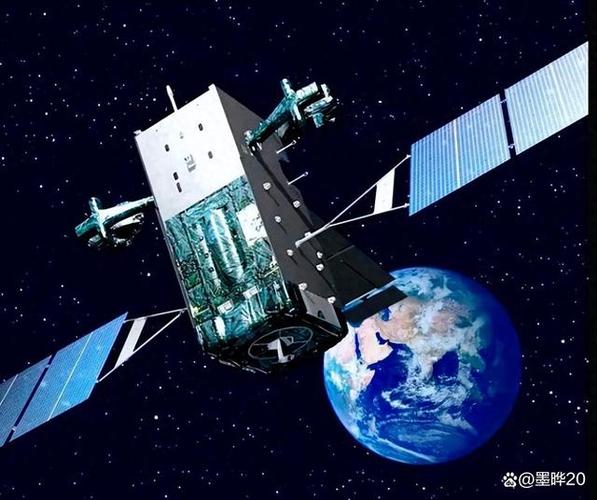 卫星锅定位与免定位缩略图