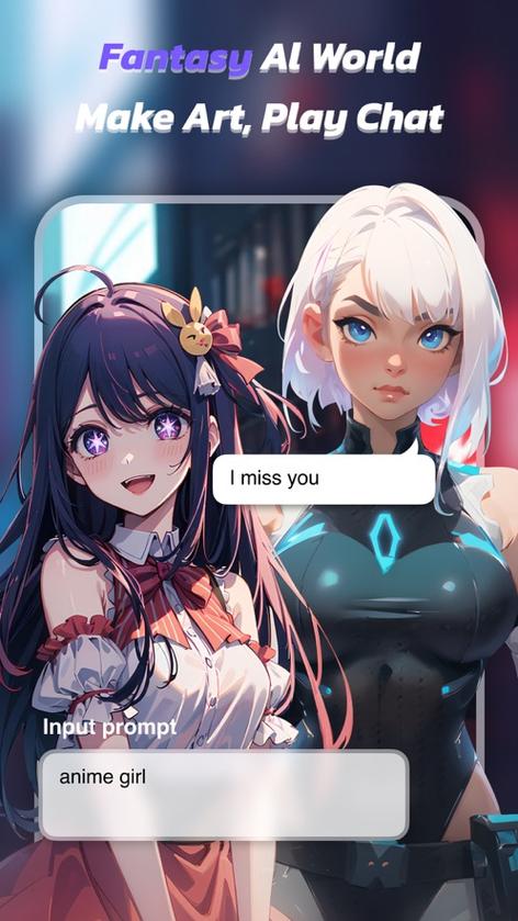 AnimeArt下载官网图标