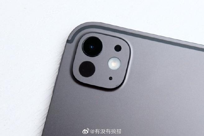 ipad小程序画面显示太大缩略图