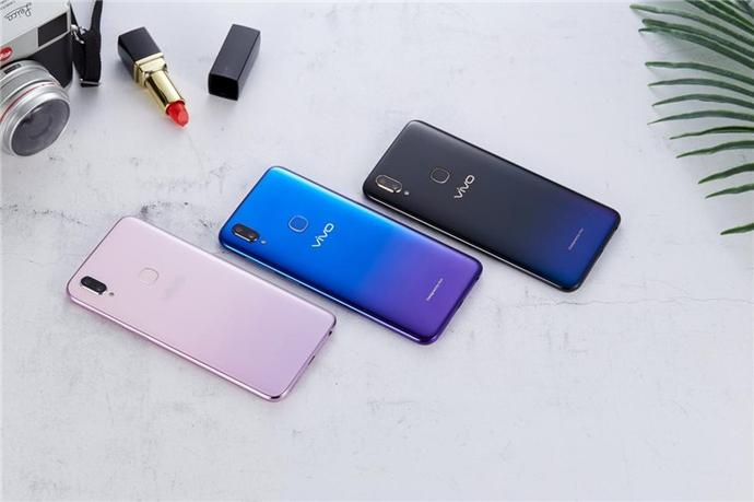 vivoz3i手机缩略图