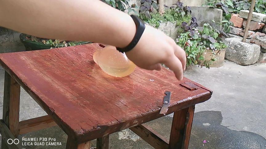 华为p30pro怎么拍慢动作视频游戏截图