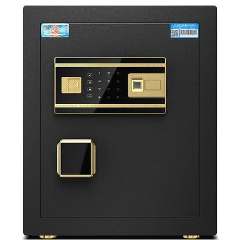 虎牌保险柜重置密码方法缩略图