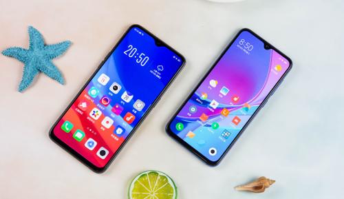 小米cc9和小米9se缩略图