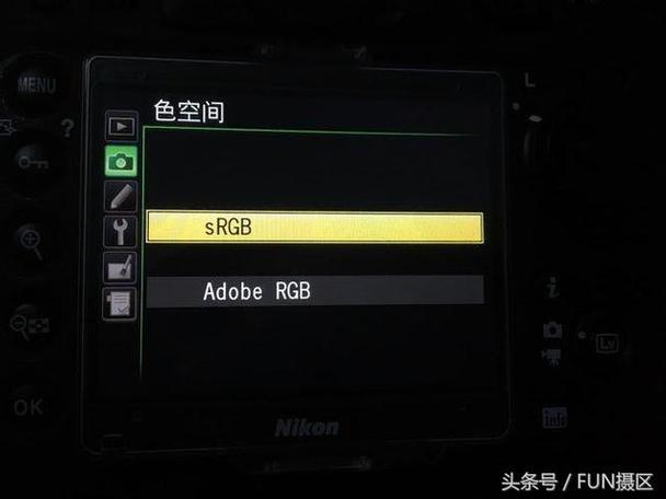 单反画面太暗怎么调游戏截图