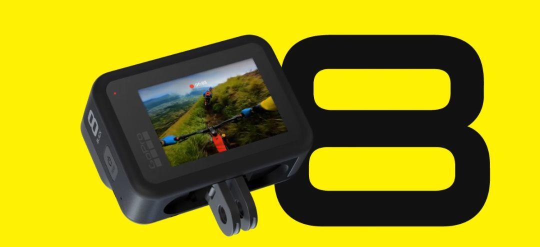gopro8打开电池盖