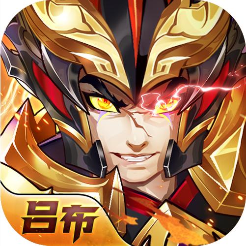手游满v无限元宝平台缩略图