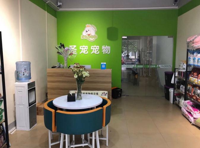 宠物店为什么不建议开缩略图