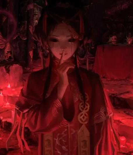 纸嫁衣缩略图