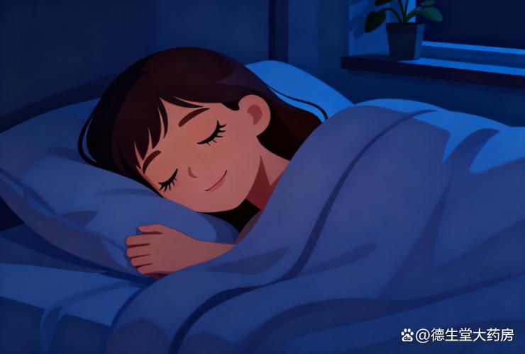 女生说好眠什么意思游戏截图