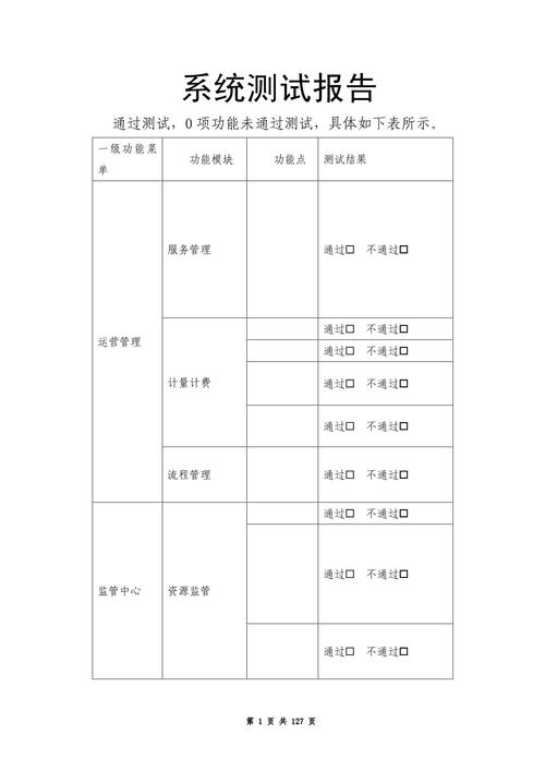 定期报告检测系统缩略图
