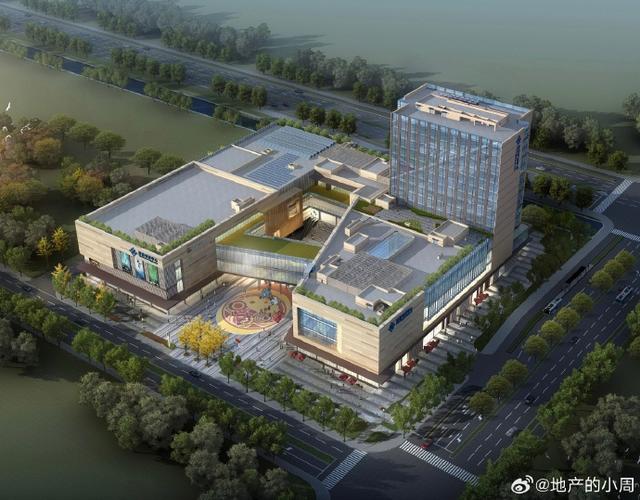 邻里总部在哪里游戏截图