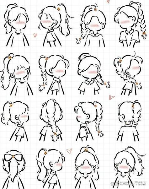 女生点赞别人却唯独不赞你缩略图