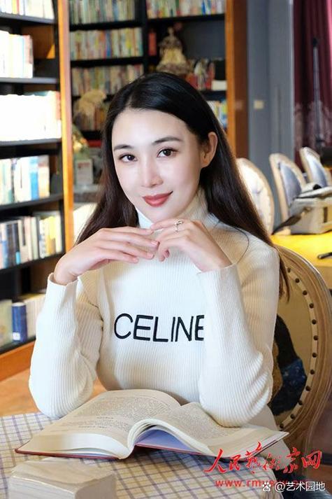安妮的个人资料简介缩略图