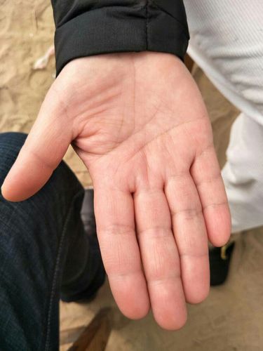 七七四十九左手换右手什么意思游戏截图