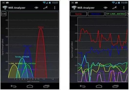 无线wifi绿灯一直闪游戏截图