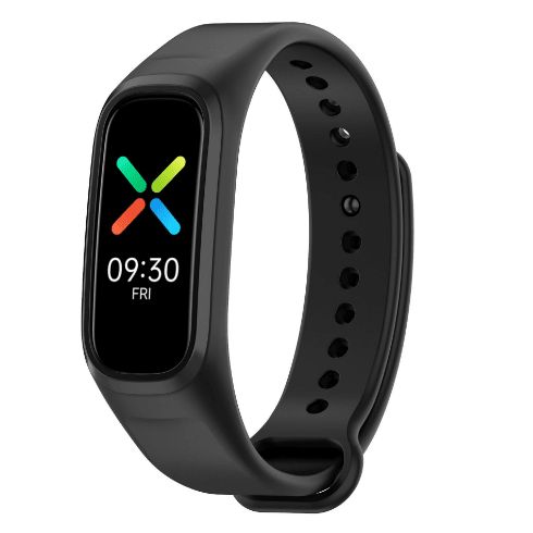 oppo手环app登录不了缩略图