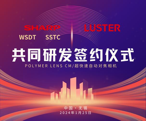 凌云光公司简介缩略图
