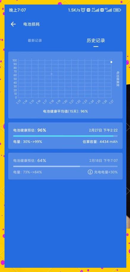 如何提高红米手机电池续航能力缩略图