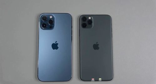 11pro和11promax的区别缩略图