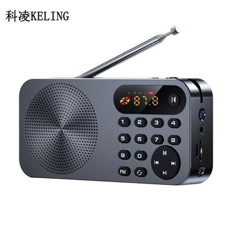 科凌F5收音机使用教程缩略图