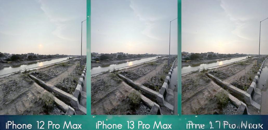iphone拍照下显示型号缩略图