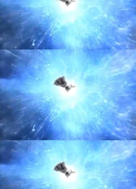 主角在EVA世界变身奈克瑟斯缩略图
