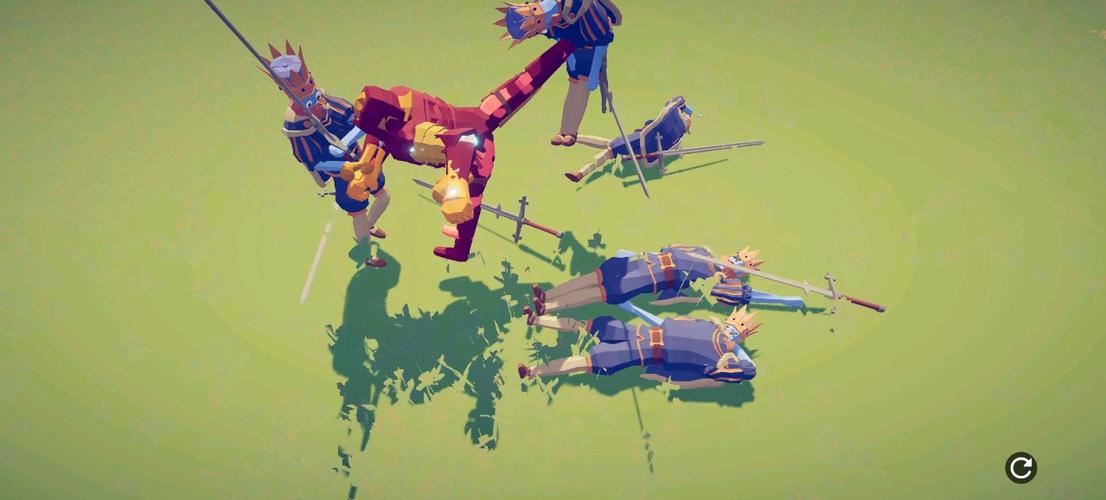 战争模拟器模组mod下载缩略图