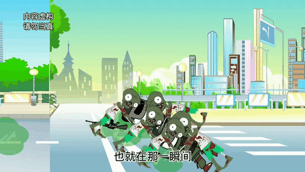 丧尸 下载缩略图