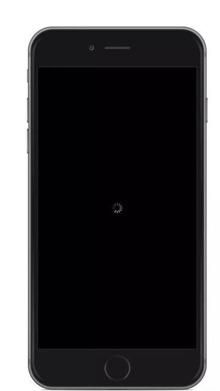 iphone屏幕黑屏但是正常运行缩略图