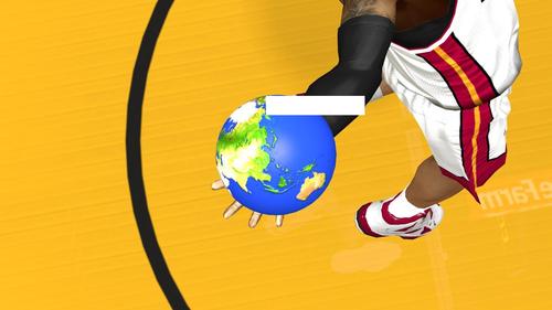 2k14上篮补丁图标