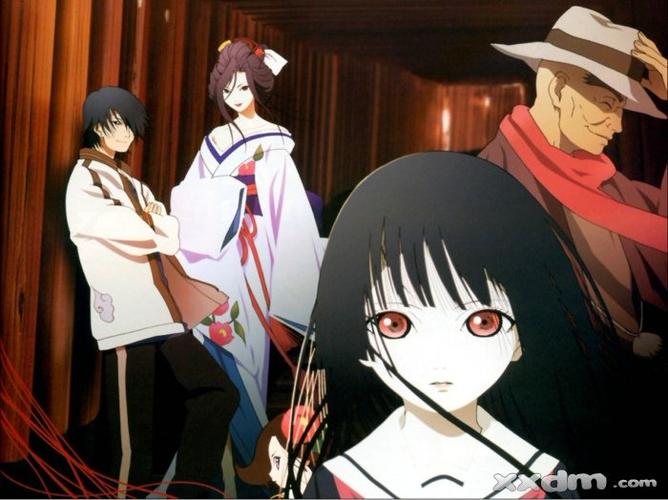 地狱少女3百度百科缩略图