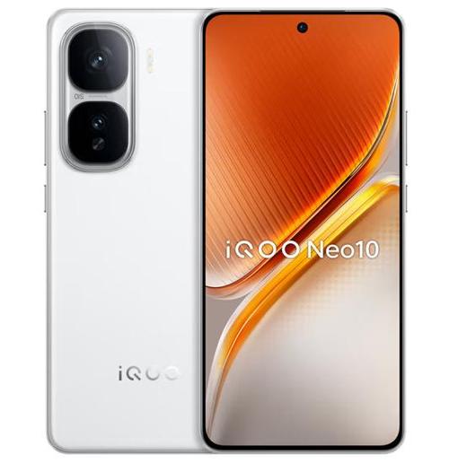 iQOO10能用几年不卡缩略图