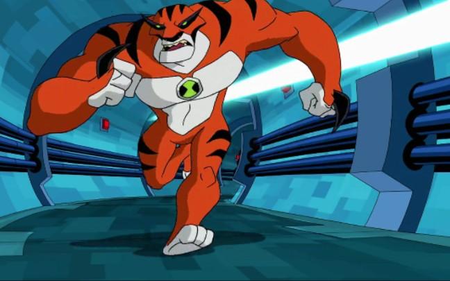 ben10最终进化第三季免费缩略图
