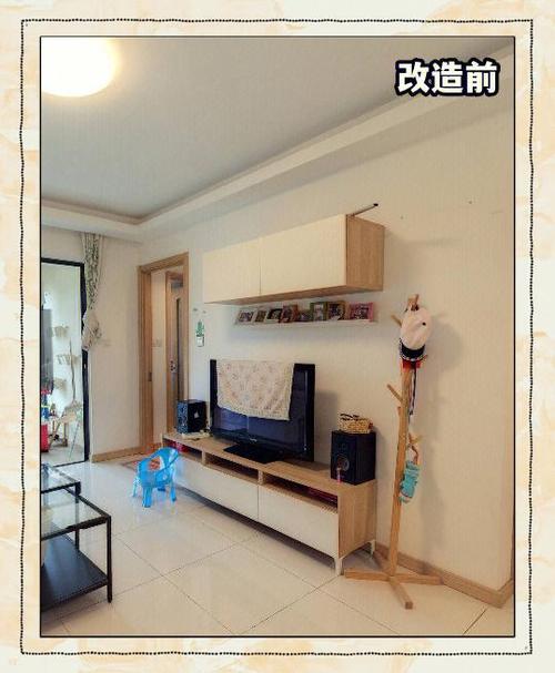老房子装修翻新改造缩略图