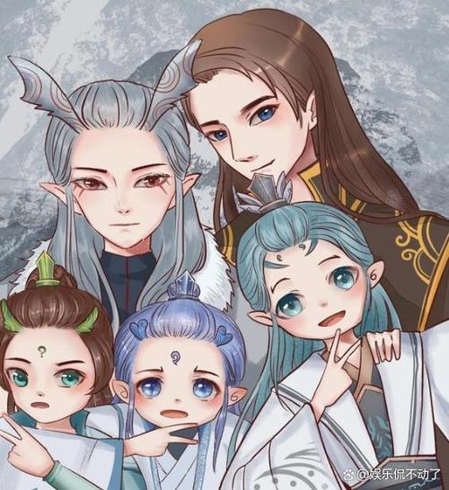 敖丙有几个兄弟姐妹游戏截图