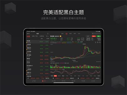 同花顺电脑版app下载官网缩略图