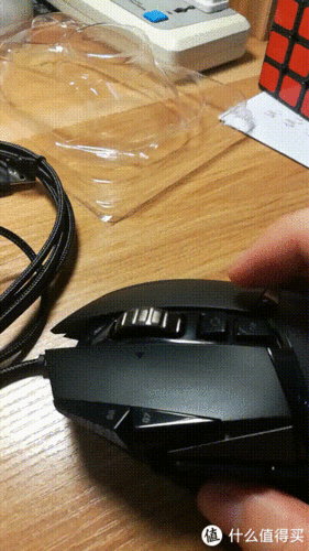 g502和g502sg的区别缩略图