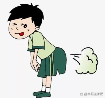 放屁的搞笑图片游戏截图