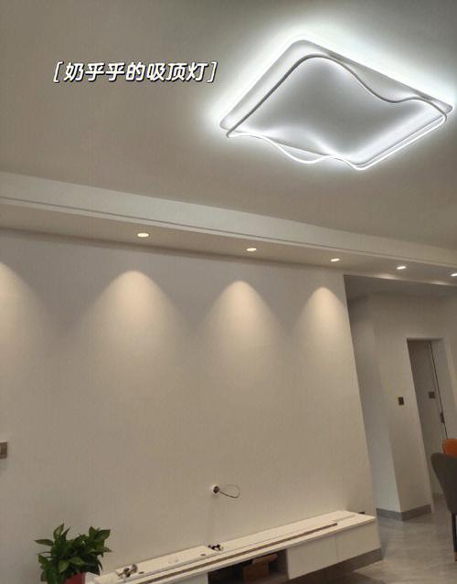 吸顶灯的寿命一般是多少年缩略图