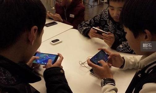 孩子玩王者荣耀有什么好处缩略图