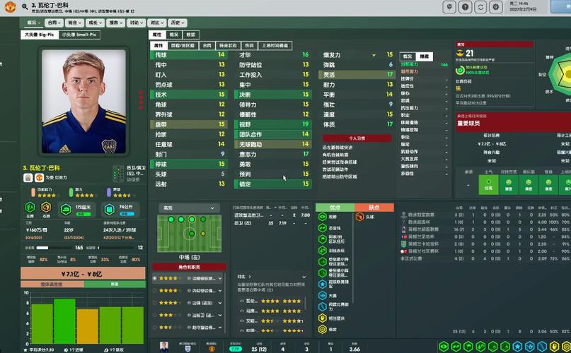 fm2025安卓中文版缩略图