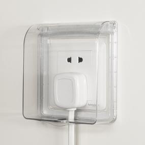 插座保护罩图片游戏截图