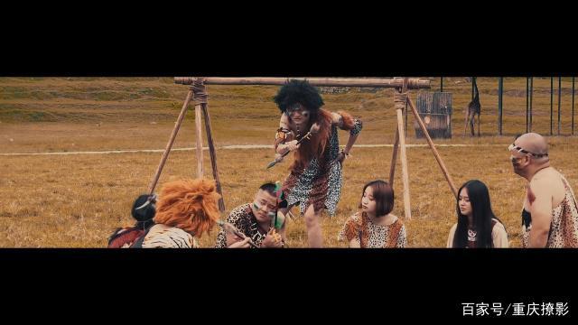 疯狂原始人真人版缩略图