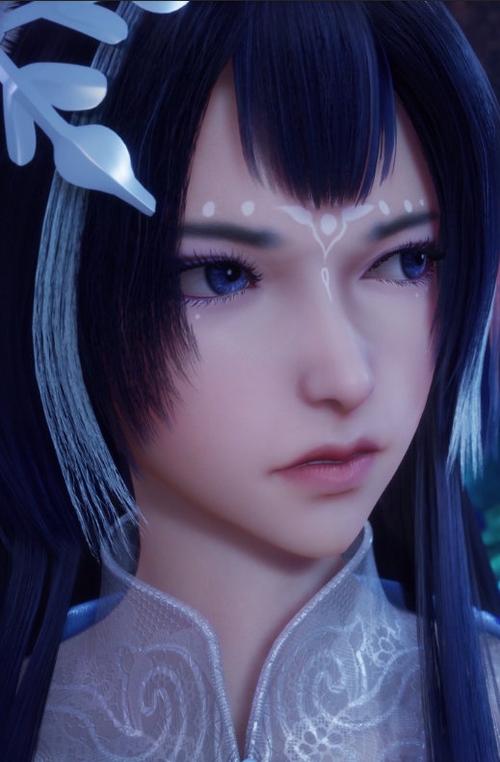 流星幻剑女主是谁缩略图