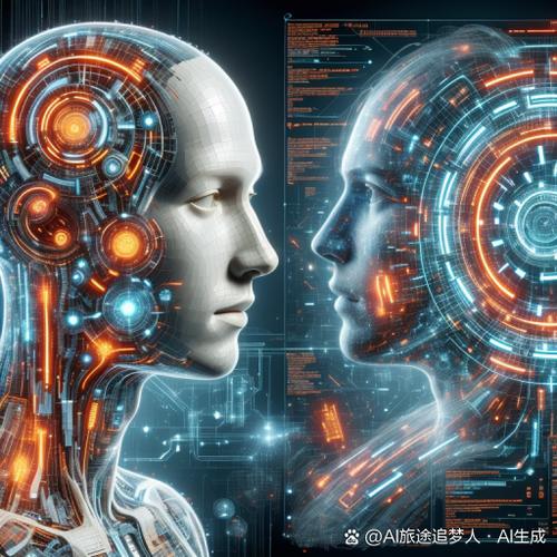 ai人工智能的利与弊缩略图