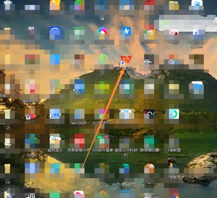 wps鼠标滚动变成放大缩小怎么取消缩略图