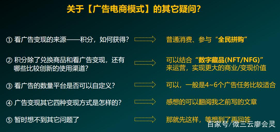 广告模式有哪些缩略图