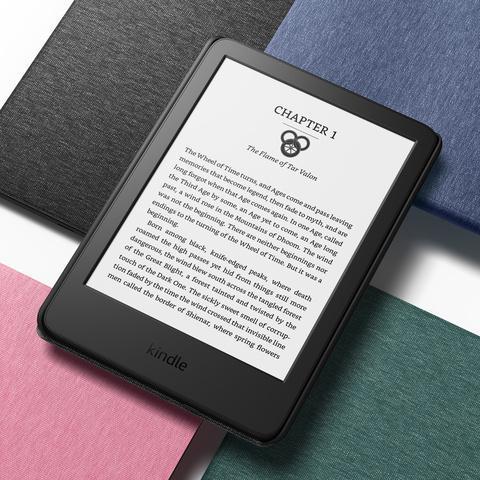 kindle公认最好的三款缩略图