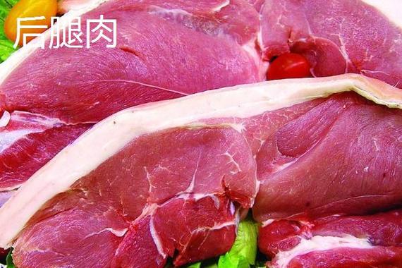 二刀前腿肉和后腿肉哪个好游戏截图