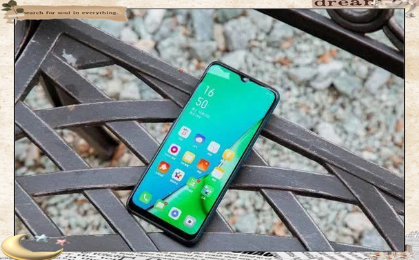 oppo a11续航能力游戏截图